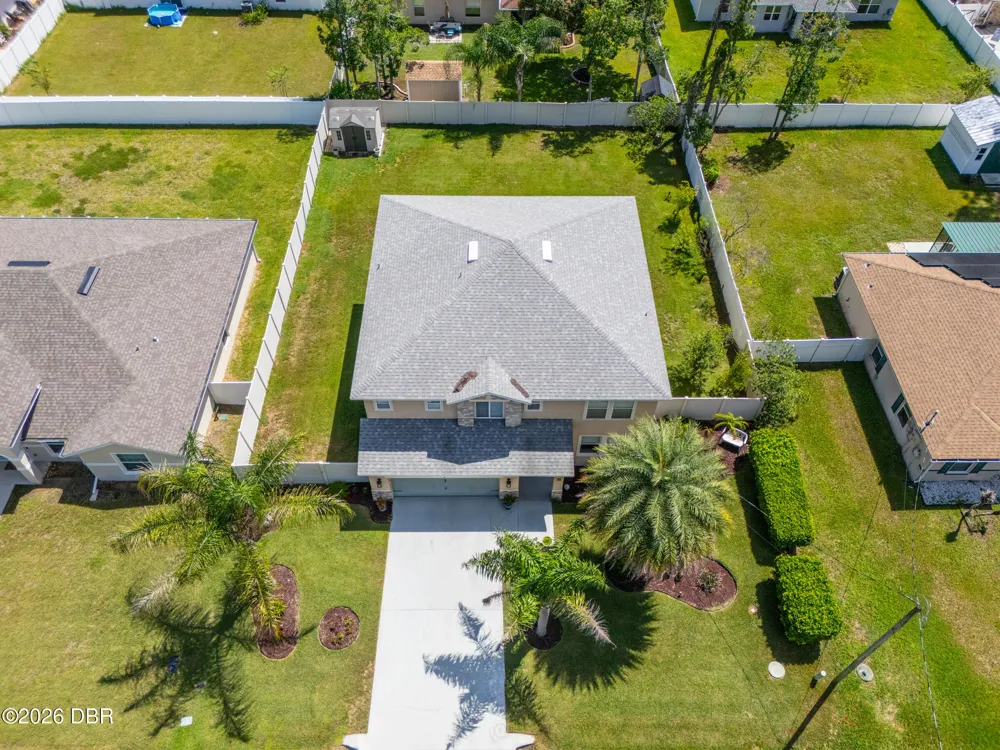 6 Rybark Lane Palm Coast, FL 32164
