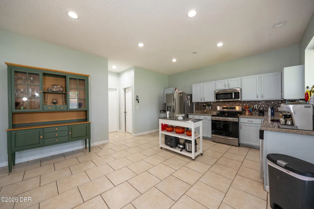 6 Rybark Lane Palm Coast, FL 32164