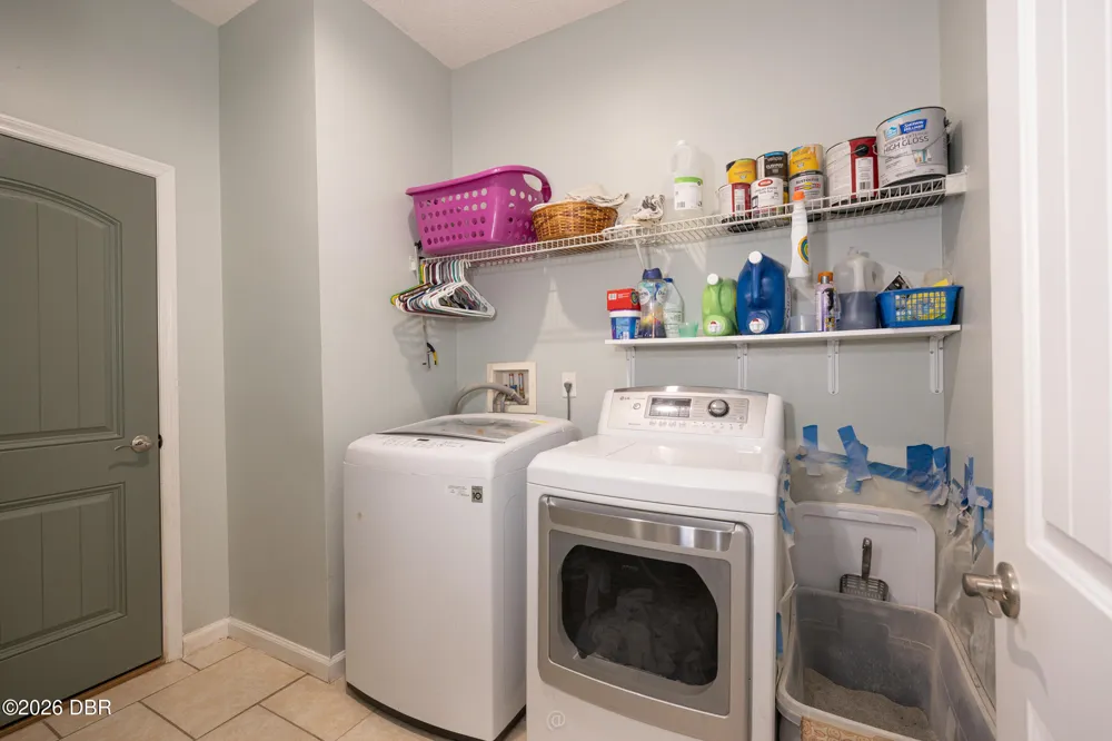 6 Rybark Lane Palm Coast, FL 32164