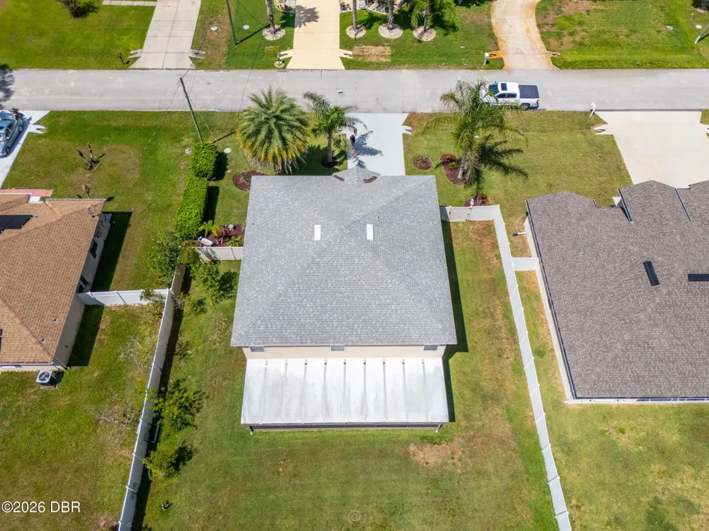 6 Rybark Lane Palm Coast, FL 32164