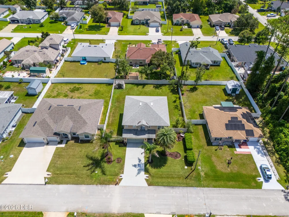 6 Rybark Lane Palm Coast, FL 32164