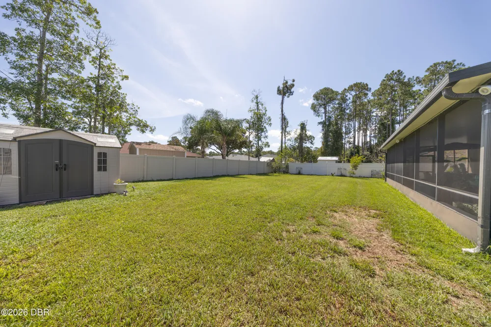 6 Rybark Lane Palm Coast, FL 32164