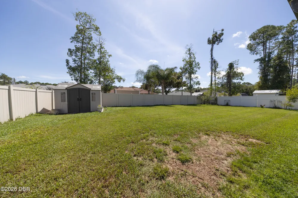 6 Rybark Lane Palm Coast, FL 32164