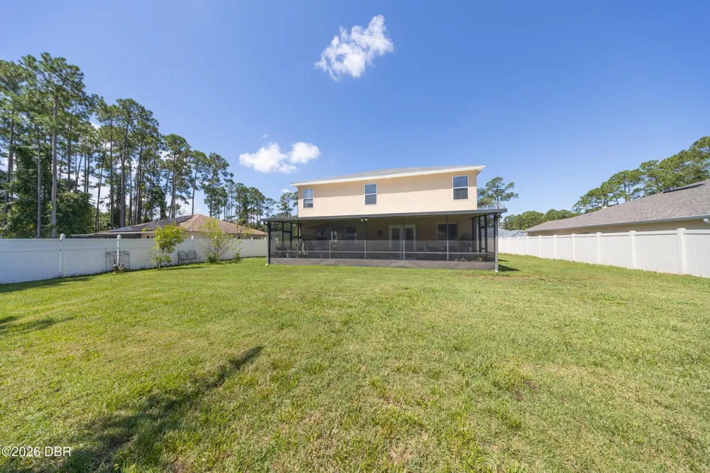 6 Rybark Lane Palm Coast, FL 32164