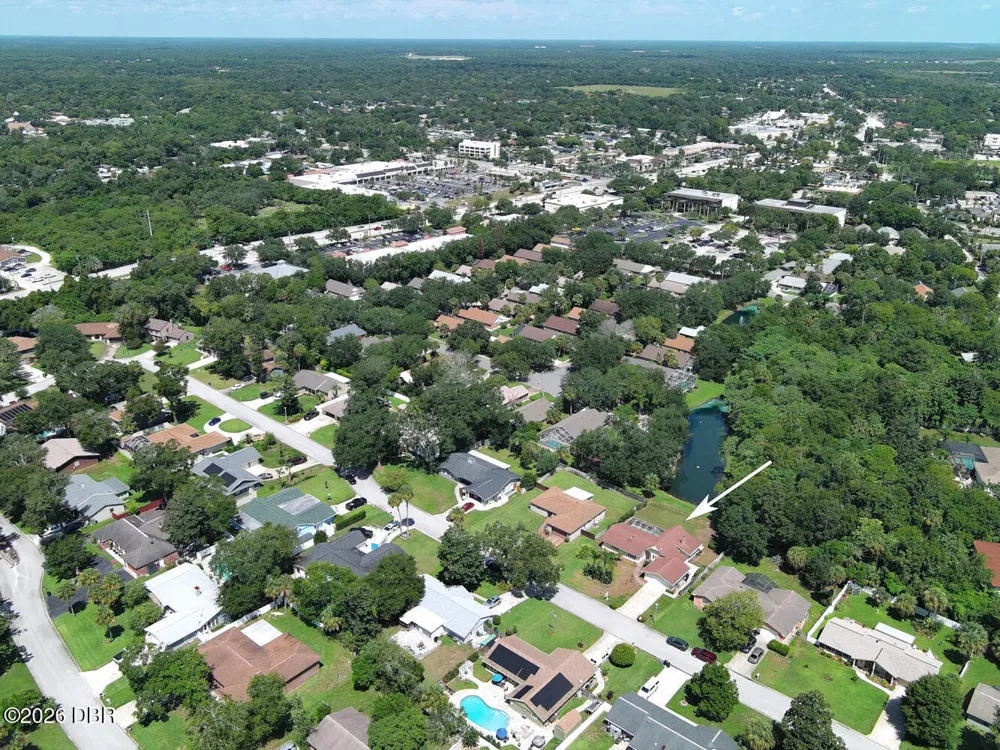 911 Old Mill Ormond Beach, FL 32174