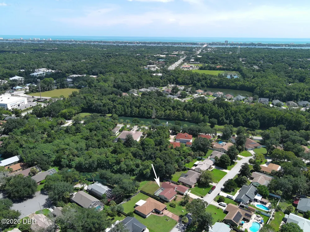 911 Old Mill Ormond Beach, FL 32174