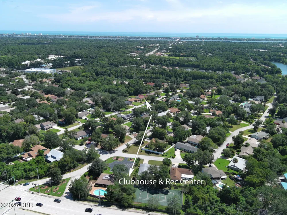 911 Old Mill Ormond Beach, FL 32174