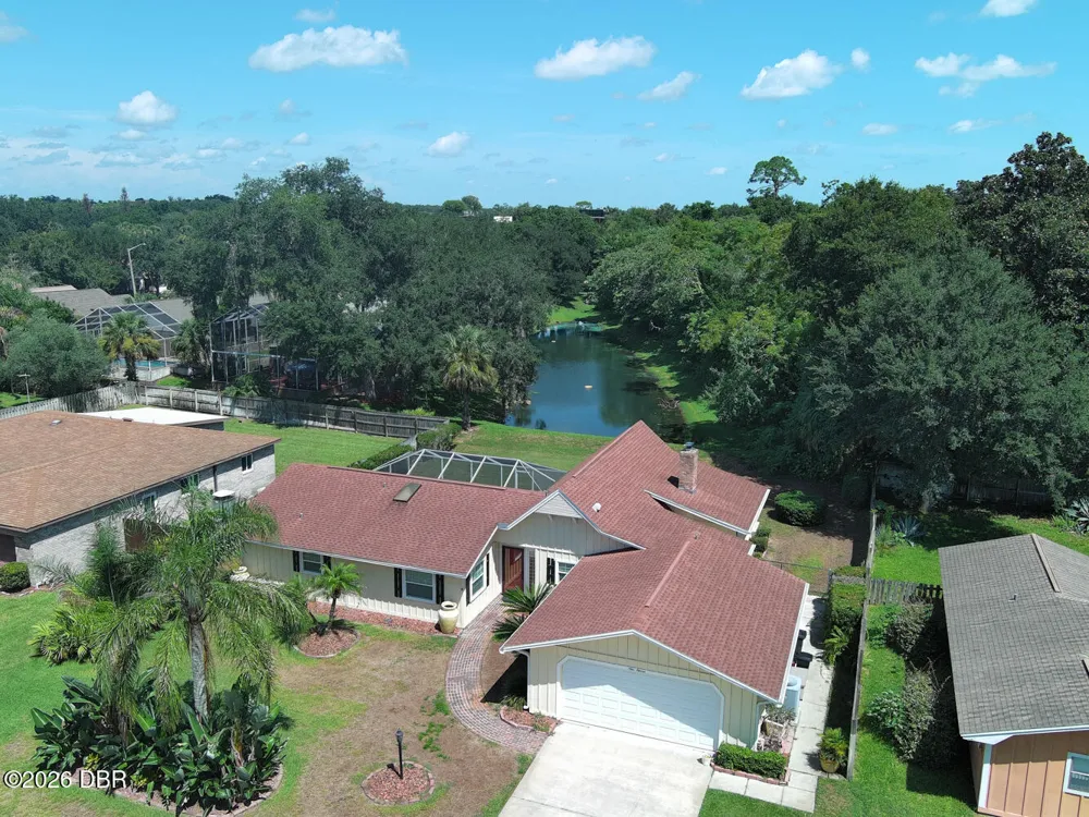 911 Old Mill Ormond Beach, FL 32174