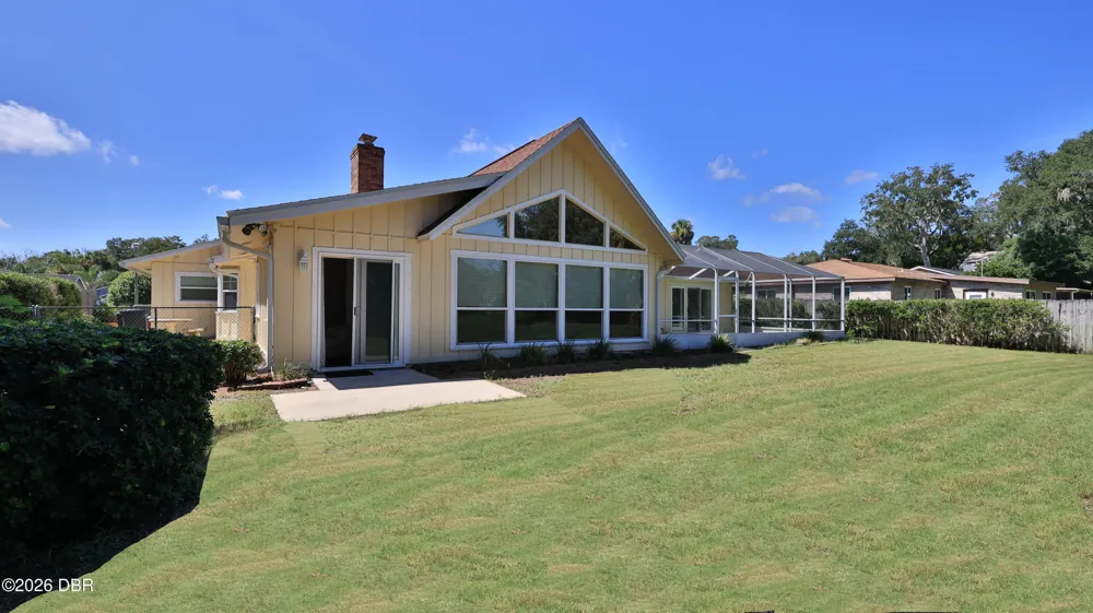 911 Old Mill Ormond Beach, FL 32174