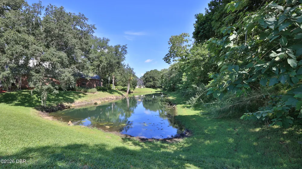 911 Old Mill Ormond Beach, FL 32174