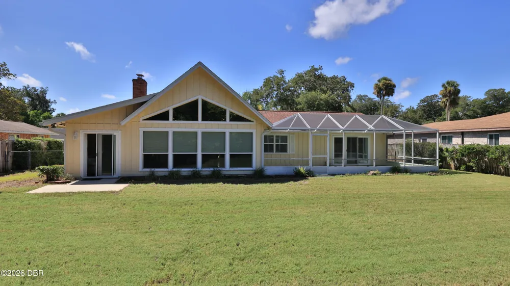 911 Old Mill Ormond Beach, FL 32174