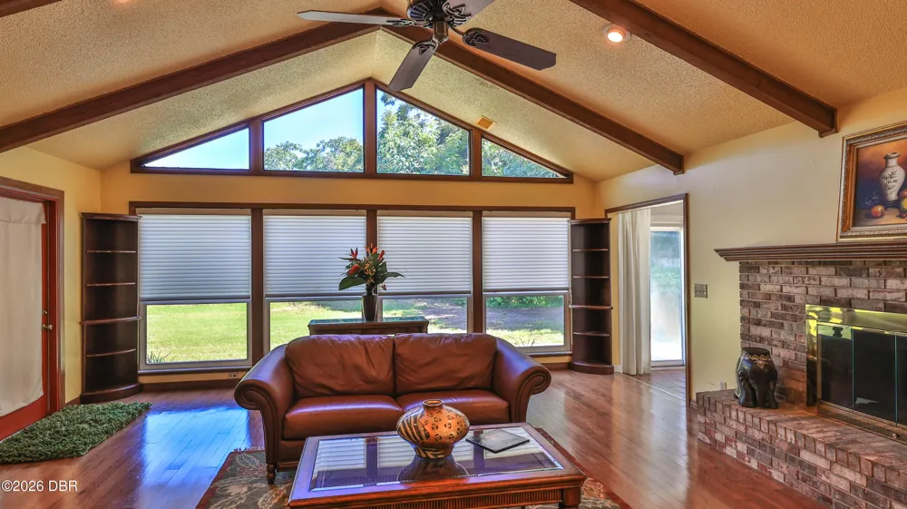 911 Old Mill Ormond Beach, FL 32174