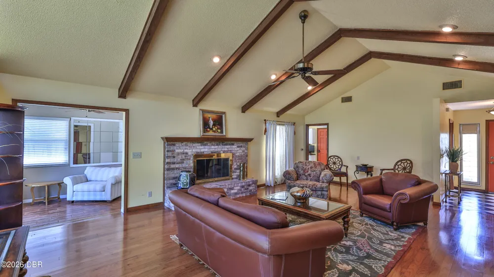 911 Old Mill Ormond Beach, FL 32174