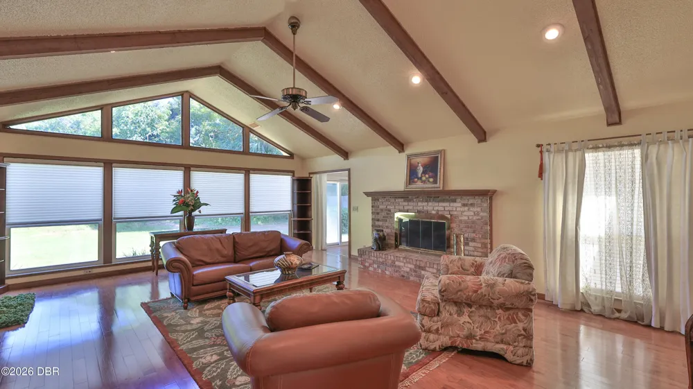 911 Old Mill Ormond Beach, FL 32174