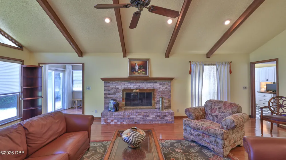 911 Old Mill Ormond Beach, FL 32174
