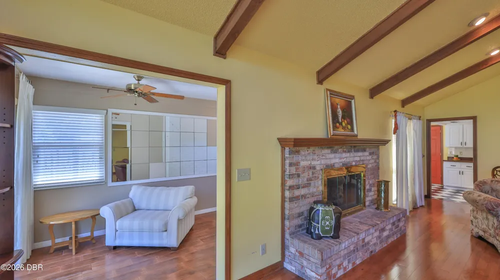 911 Old Mill Ormond Beach, FL 32174