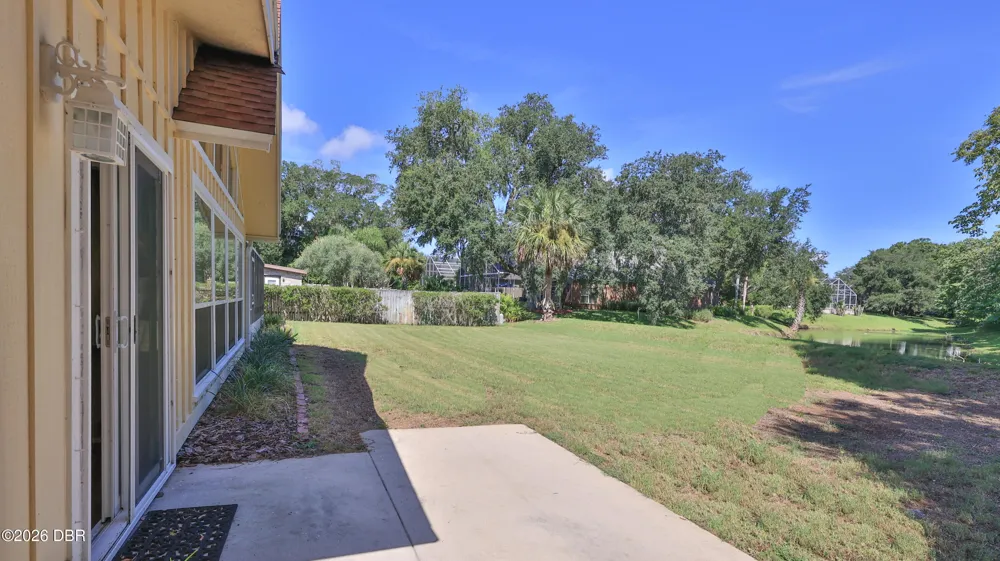 911 Old Mill Ormond Beach, FL 32174