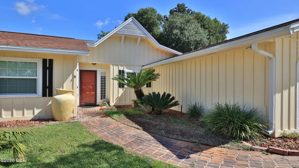911 Old Mill Ormond Beach, FL 32174