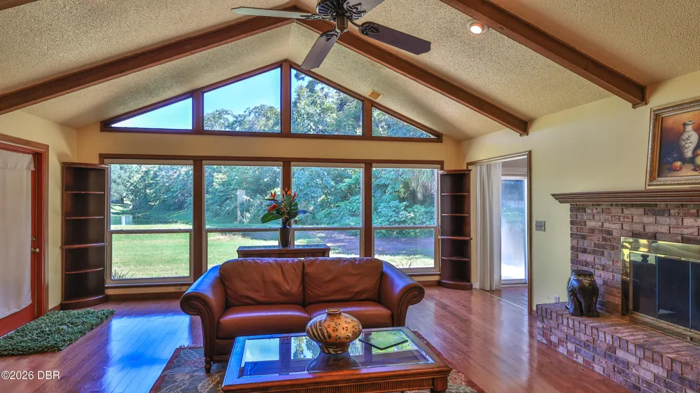 911 Old Mill Ormond Beach, FL 32174