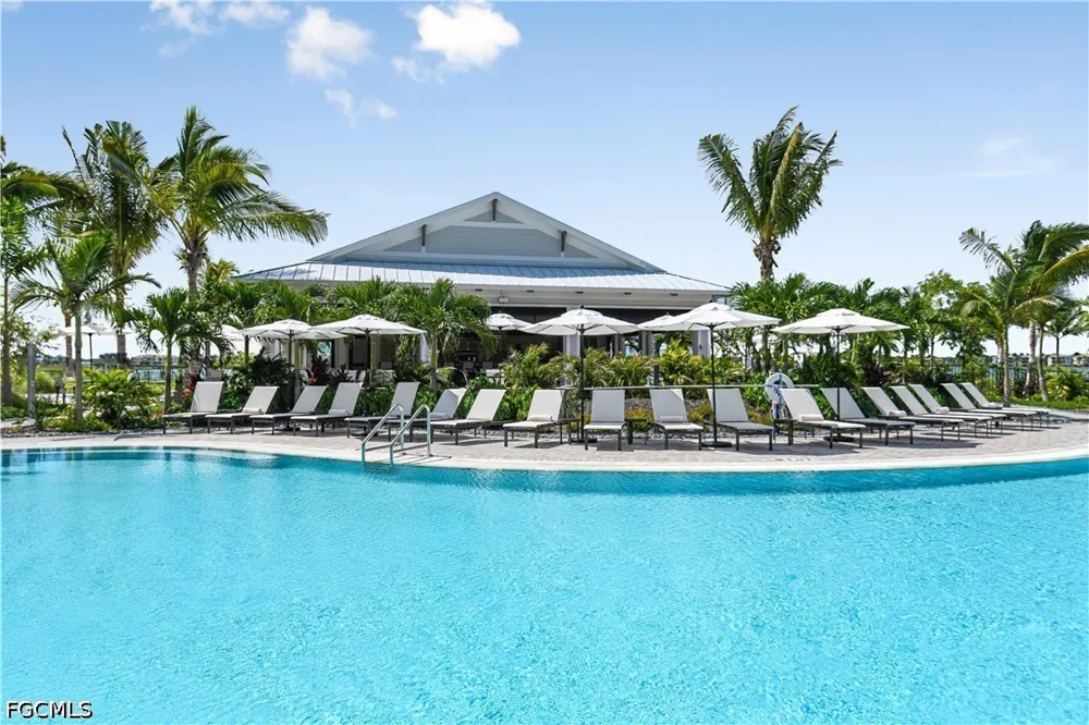 Sacra Place Fort Myers, FL 33913