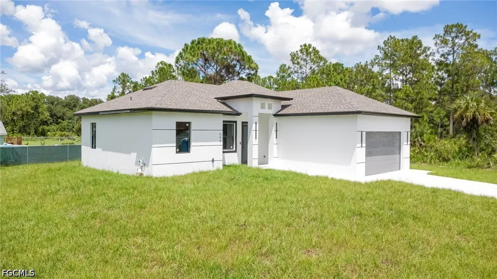 W 11th Street Lehigh Acres, FL 33972