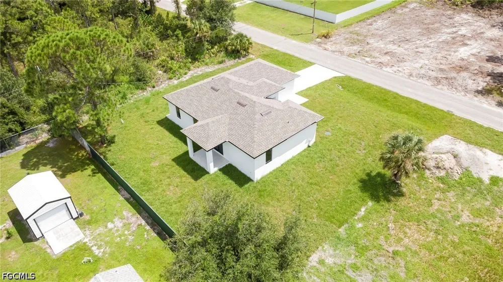 W 11th Street Lehigh Acres, FL 33972