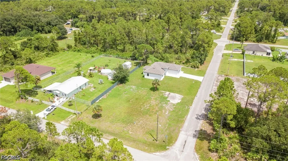 W 11th Street Lehigh Acres, FL 33972