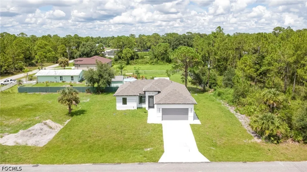 W 11th Street Lehigh Acres, FL 33972