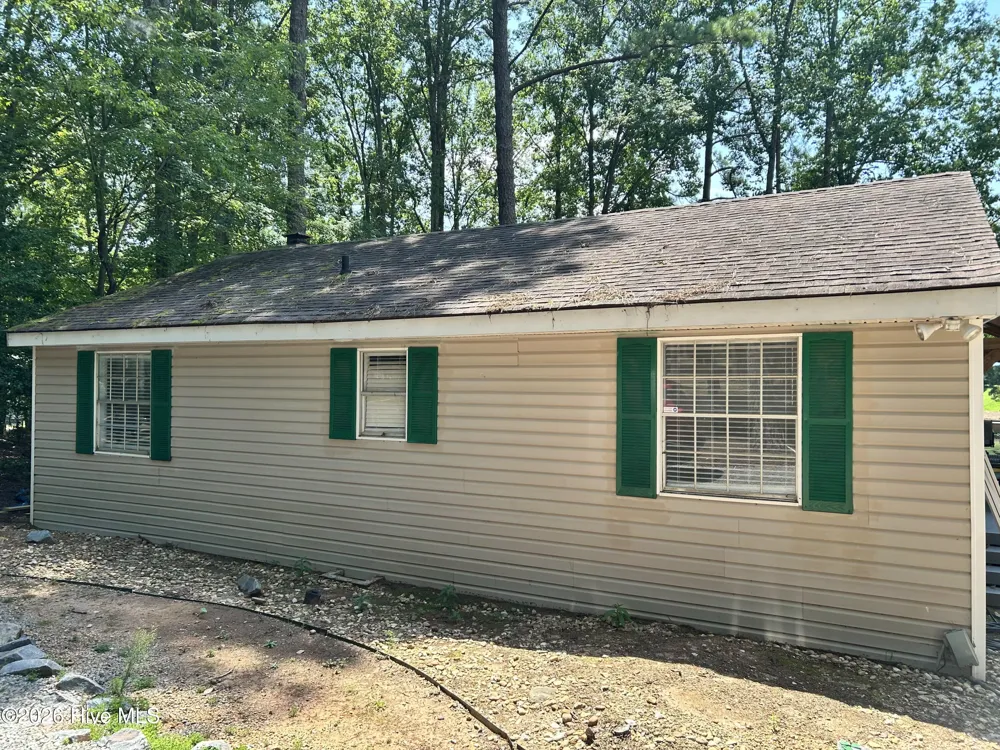 180 Northern Cove Drive Littleton, NC 27850