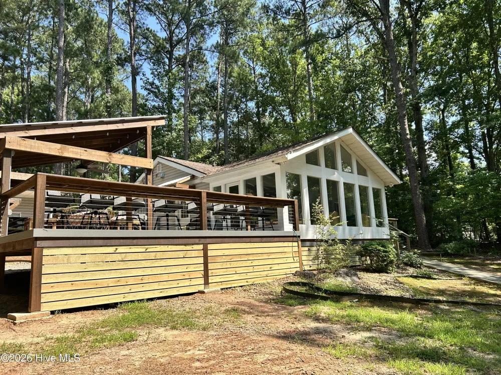 180 Northern Cove Drive Littleton, NC 27850