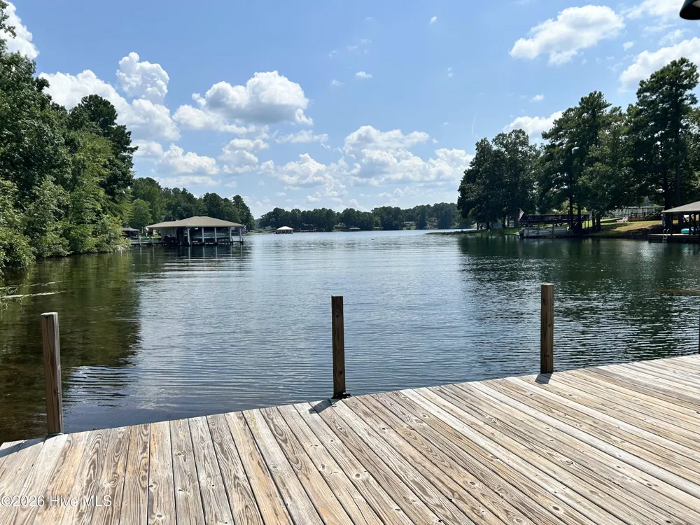 180 Northern Cove Drive Littleton, NC 27850
