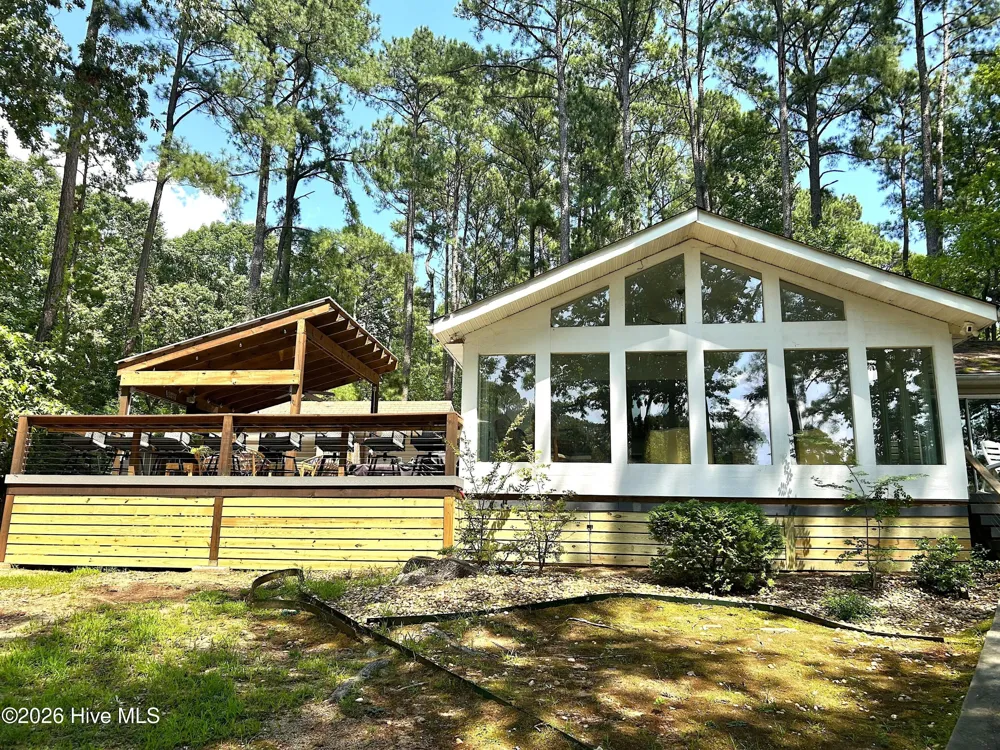 180 Northern Cove Drive Littleton, NC 27850