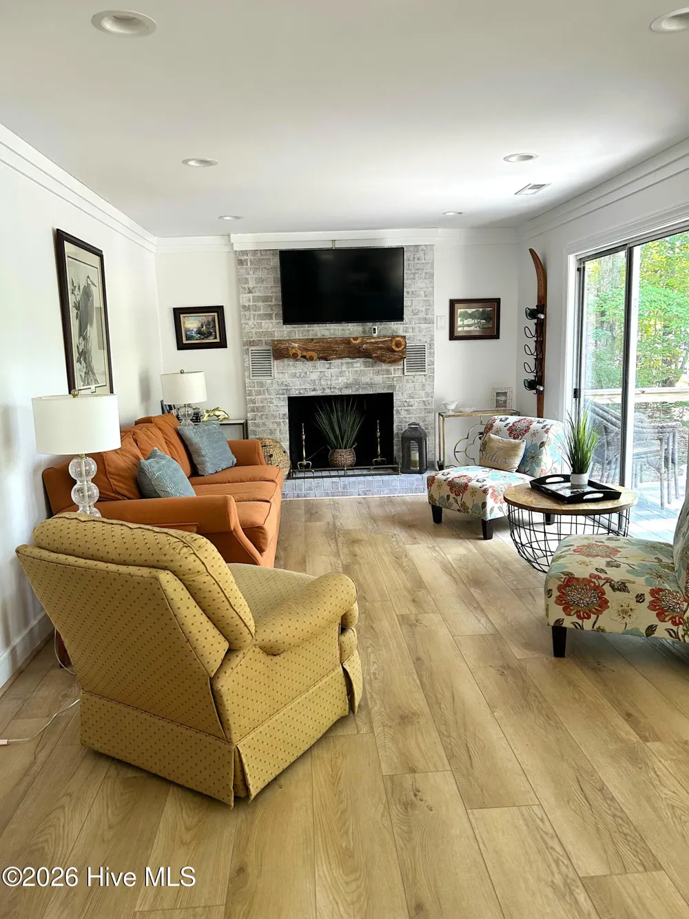 180 Northern Cove Drive Littleton, NC 27850