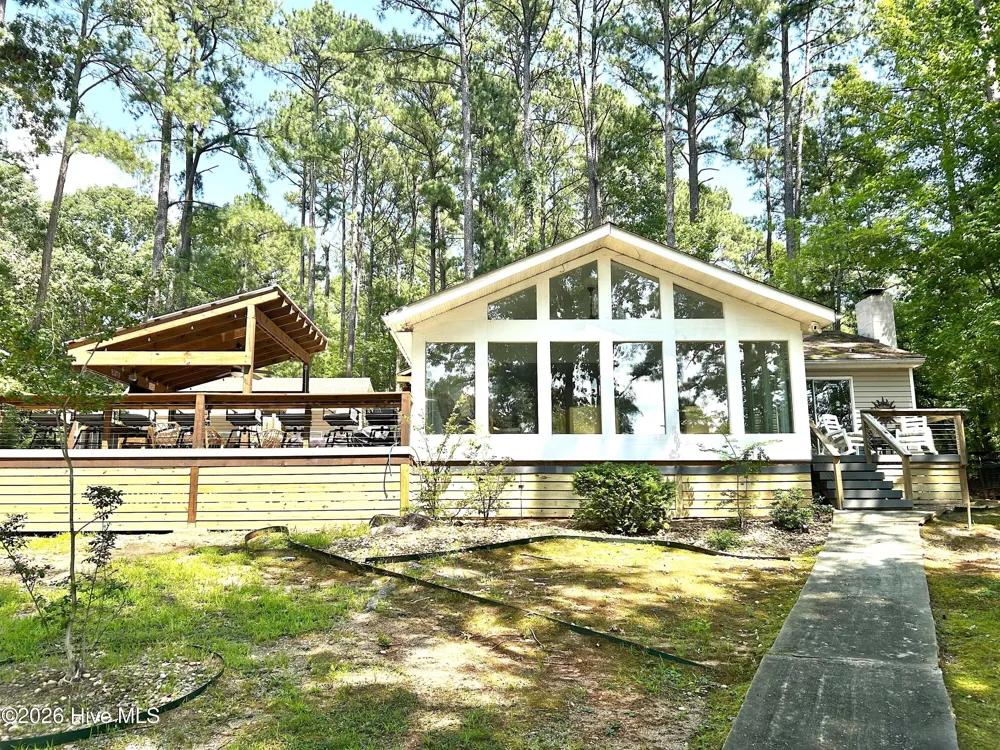 180 Northern Cove Drive Littleton, NC 27850
