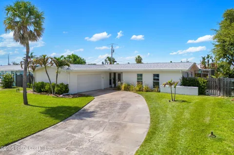 440 Coconut Drive