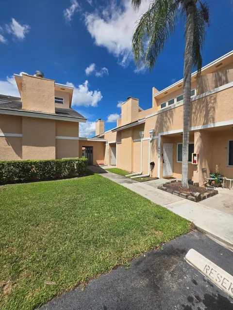 4083 CORAL SPRINGS DRIVE