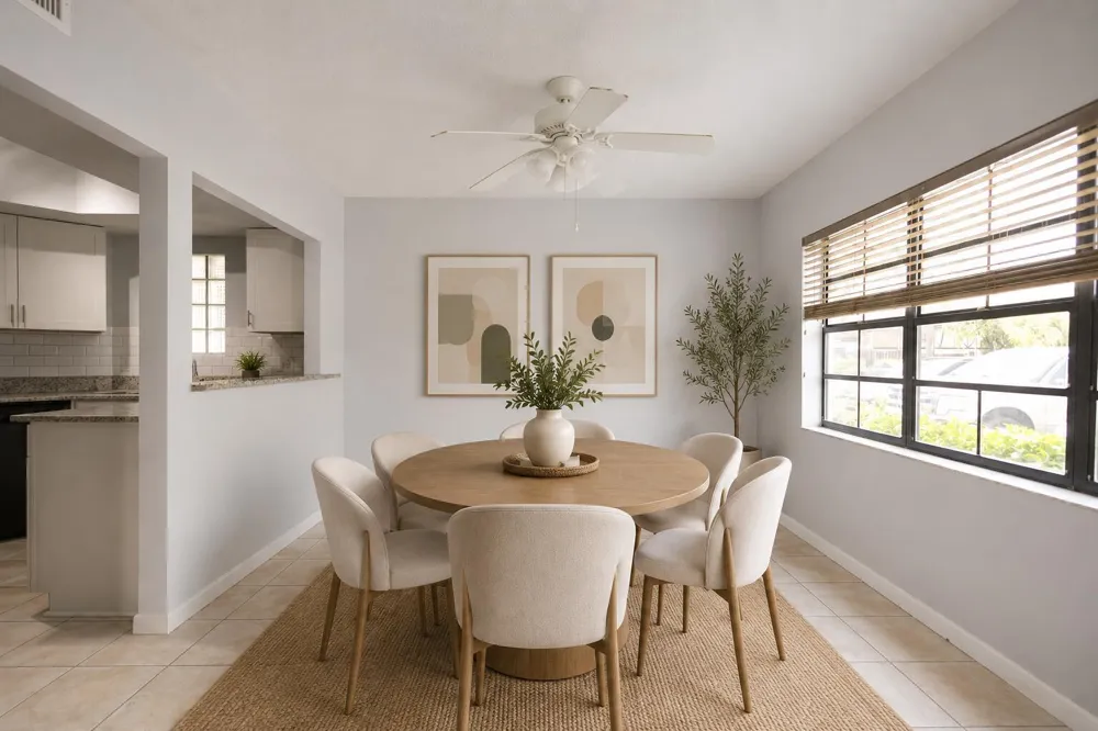 110 Weybridge Circle #A Royal Palm Beach, FL 33411