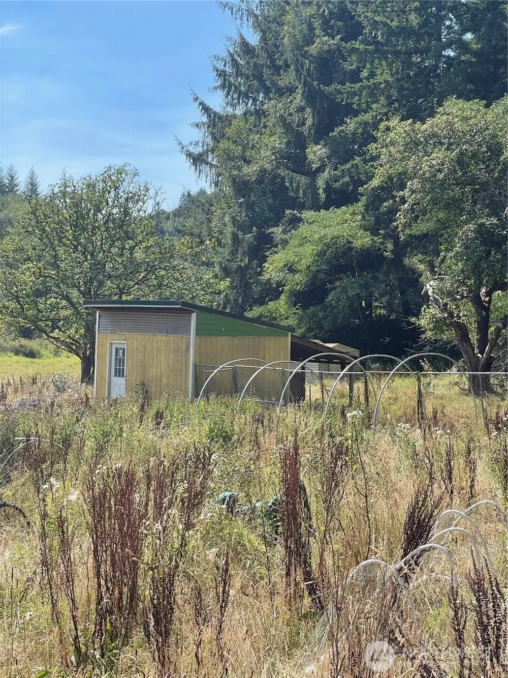 62 Urych Raymond, WA 98577