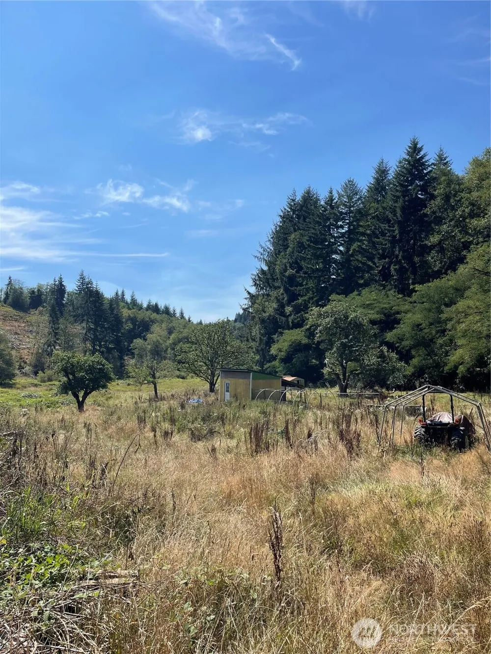 62 Urych Raymond, WA 98577