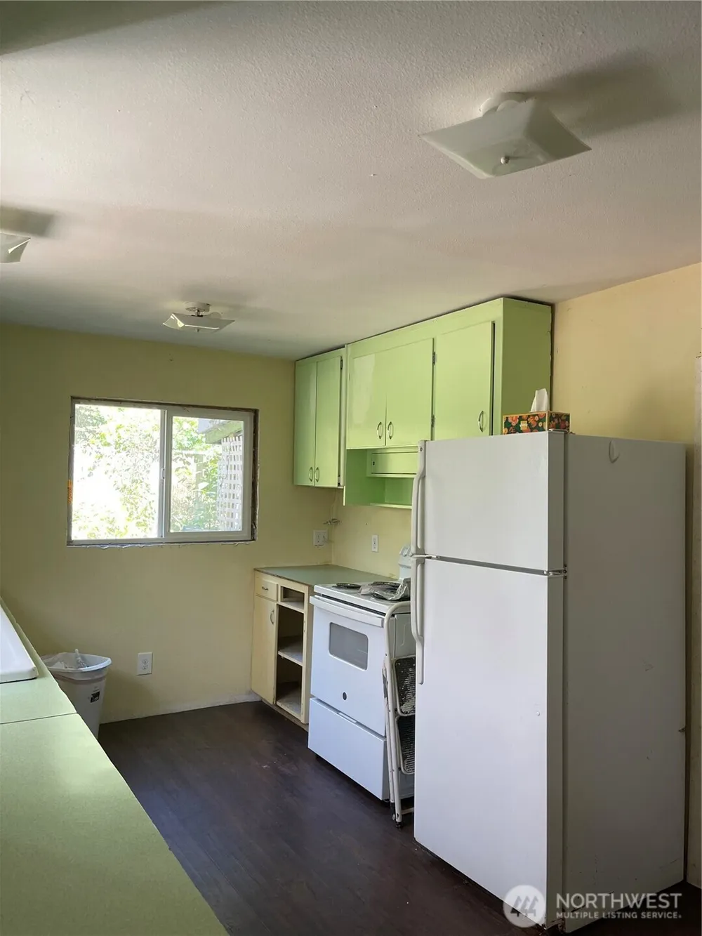 62 Urych Raymond, WA 98577