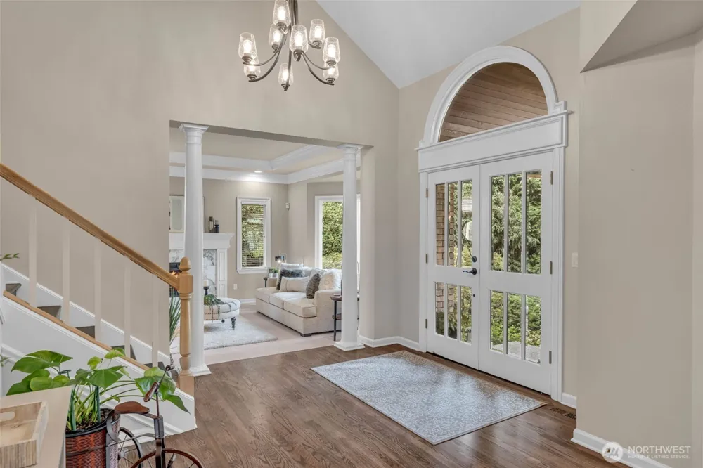 18817 NE 157th Street Woodinville, WA 98072