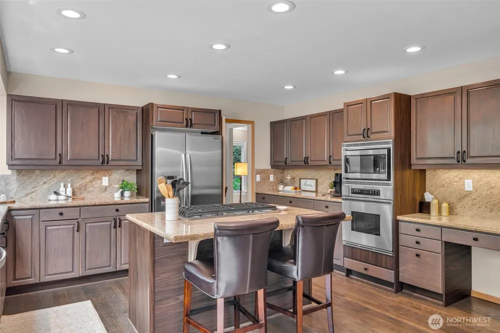 18817 NE 157th Street Woodinville, WA 98072