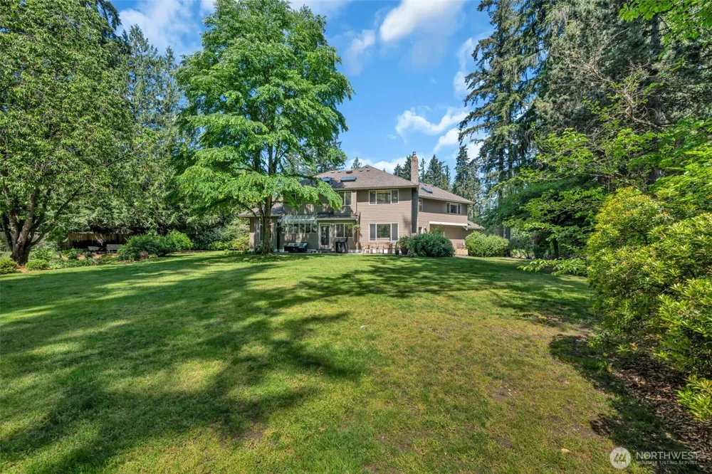18817 NE 157th Street Woodinville, WA 98072