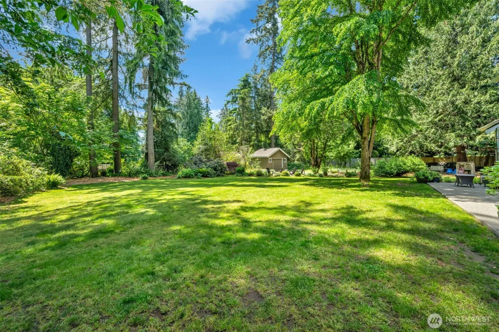 18817 NE 157th Street Woodinville, WA 98072