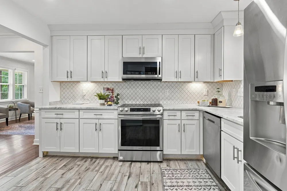 2907 Eastland Ave Nashville, TN 37206