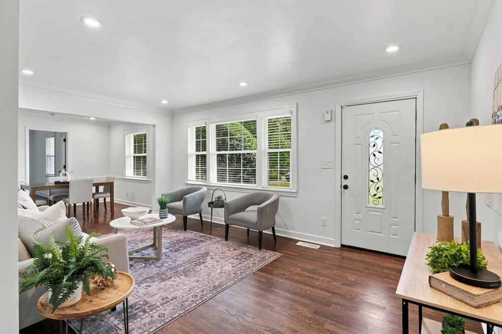 2907 Eastland Ave Nashville, TN 37206