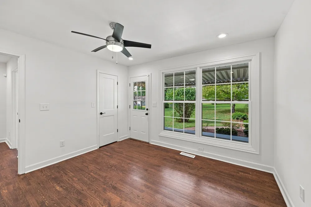 2907 Eastland Ave Nashville, TN 37206