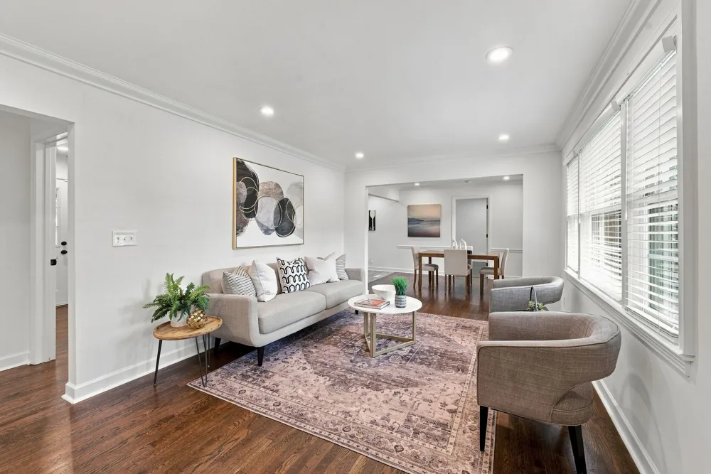 2907 Eastland Ave Nashville, TN 37206