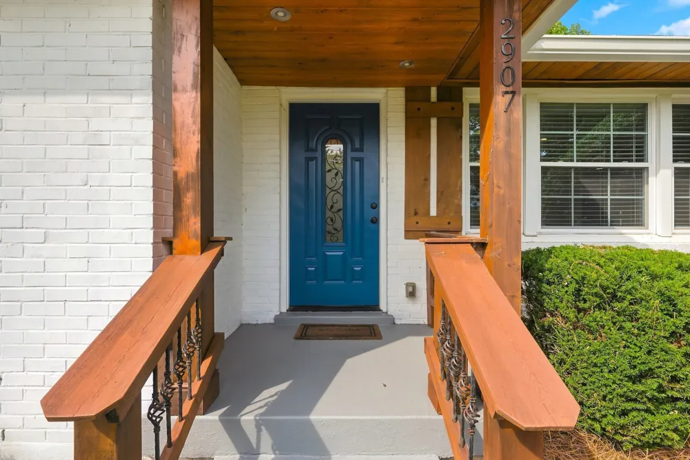 2907 Eastland Ave Nashville, TN 37206