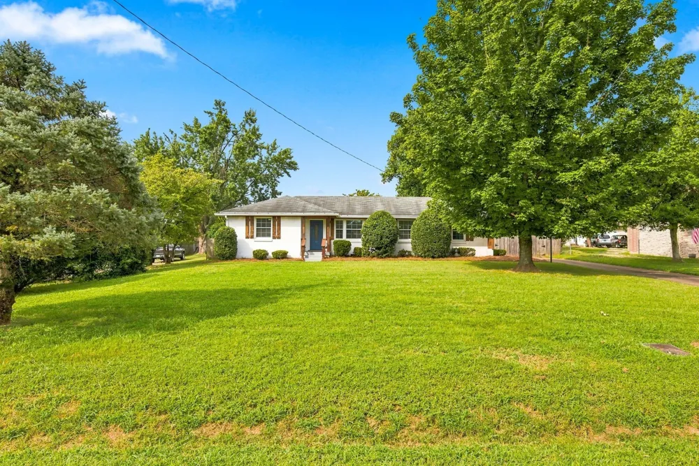 2907 Eastland Ave Nashville, TN 37206